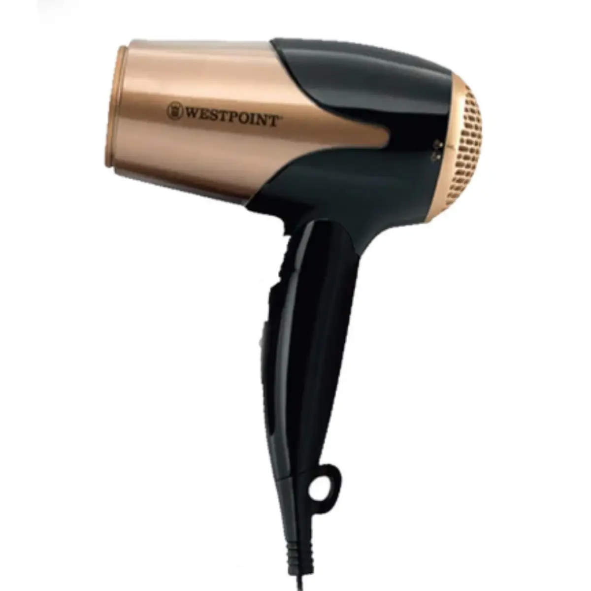 Westpoint Hair Dryer WF-6270 - image 1 of 1