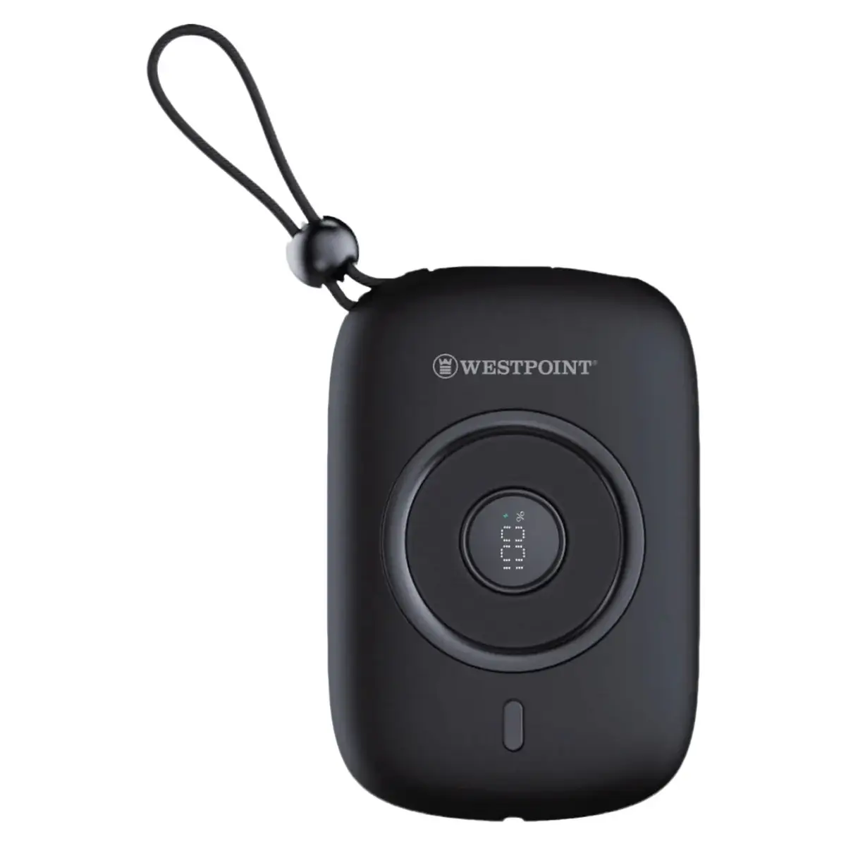 Westpoint Ultra Fast 10000mAh Power Bank WP-1100 - image 1 of 1