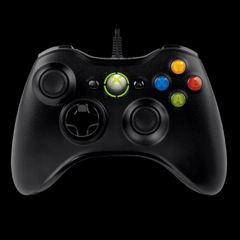 Xbox 360 Wired Controller - image 1 of 1