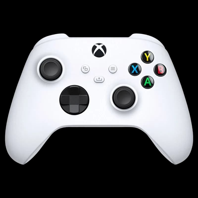 Xbox One S Wireless Controller - image 1 of 1