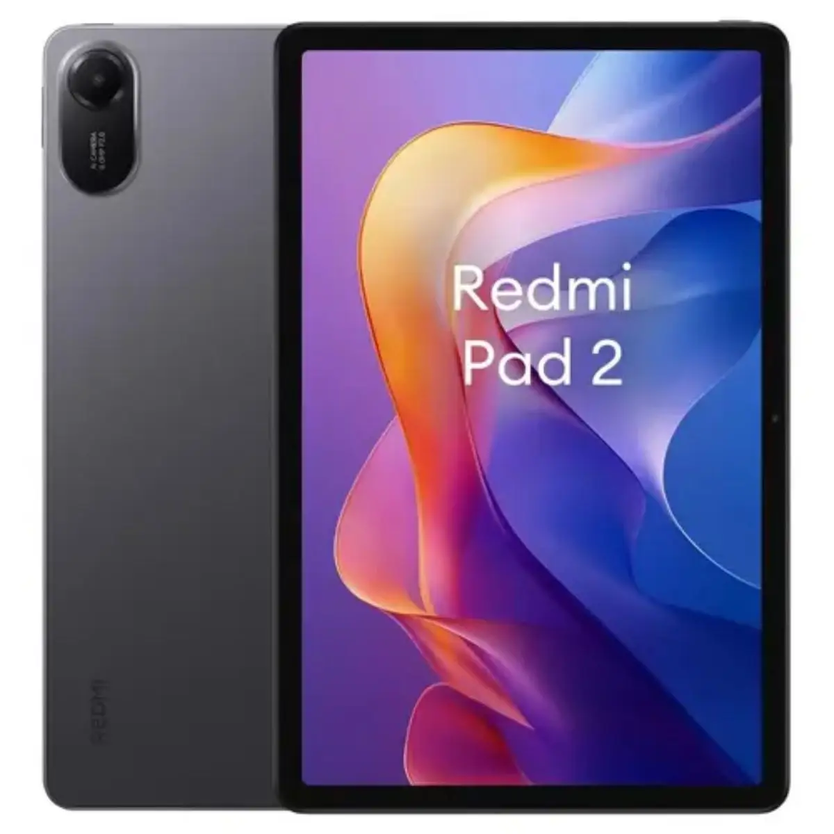 Xiaomi Redmi Pad 2 Wifi 1 Year Warranty - image 1 of 1