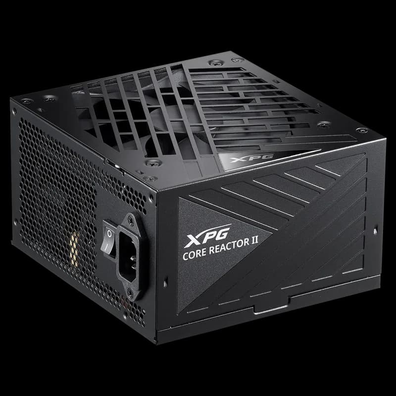 XPG CORE REACTOR II 1000W Gaming Power Supply - image 1 of 1