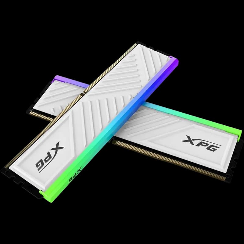 XPG Spectrix D35G RGB 32GB (2x16GB) 3600MHz C18 DDR4 RAM - image 1 of 1