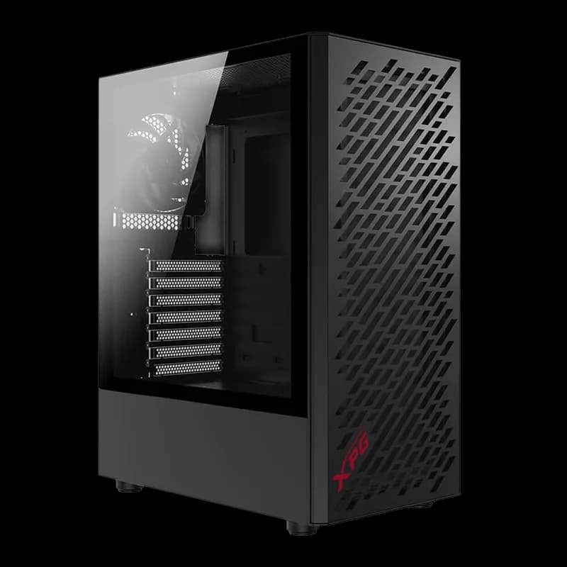 XPG VALOR Air Mid Tower ATX Casing - image 1 of 1