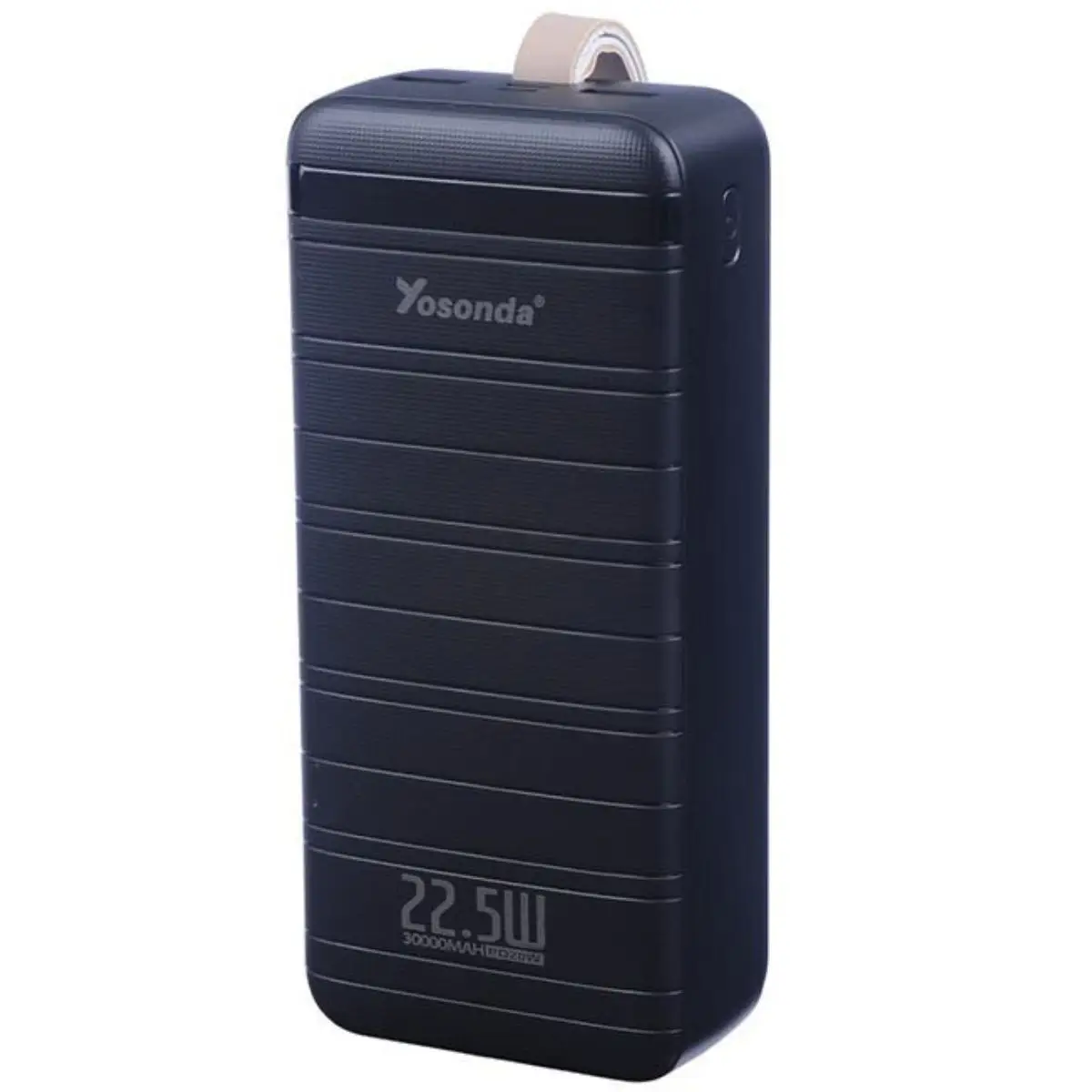 Yosonda YXD-A196 PD20W & 22.5W Super Fast Charging Power Bank - image 1 of 1