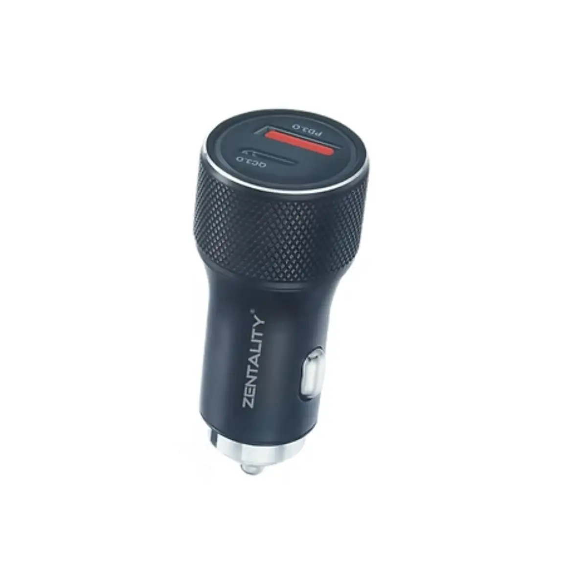 Zentality QC-15P 48W Car Charger - image 1 of 1