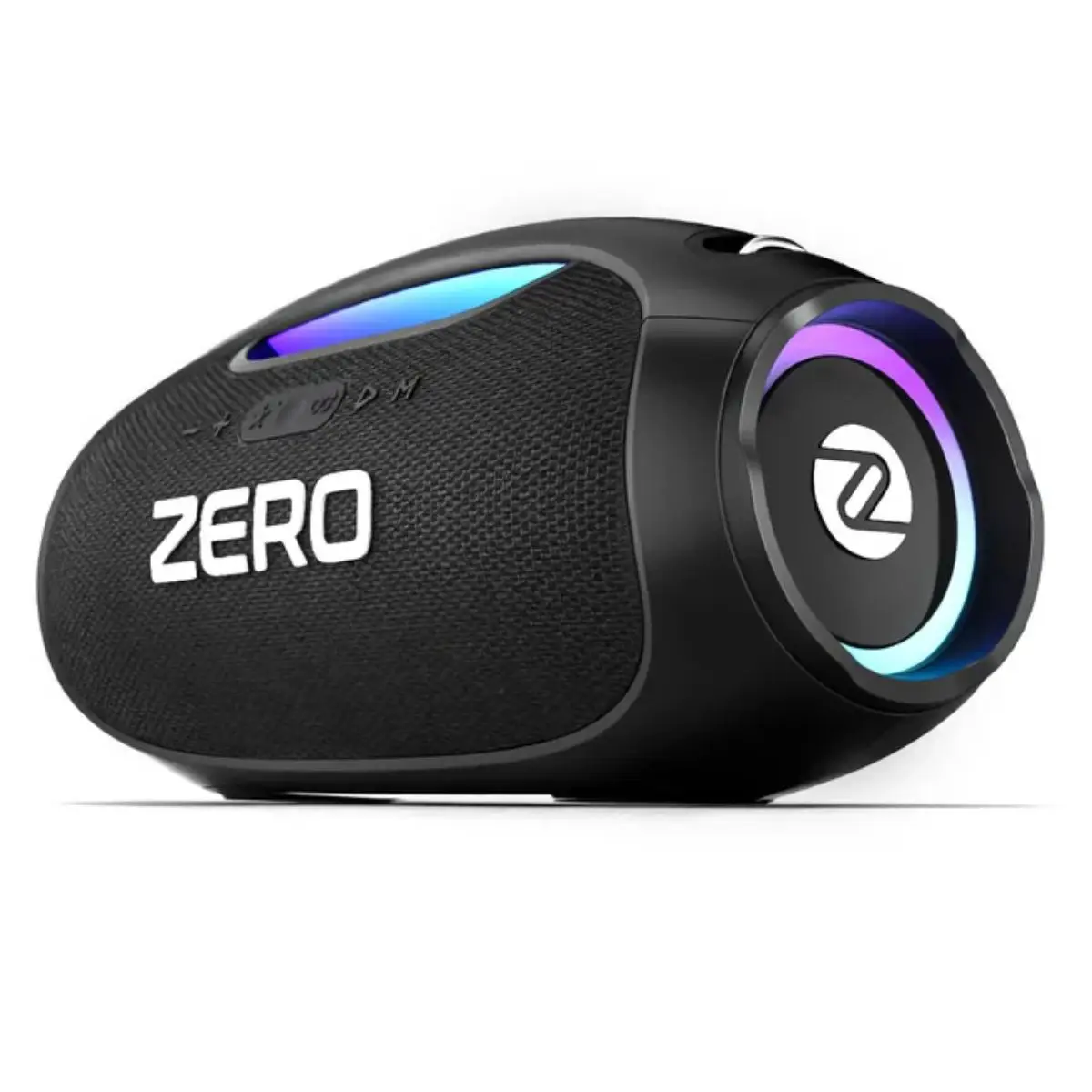 Zero Thunder Pro Bluetooth Speaker - image 1 of 1